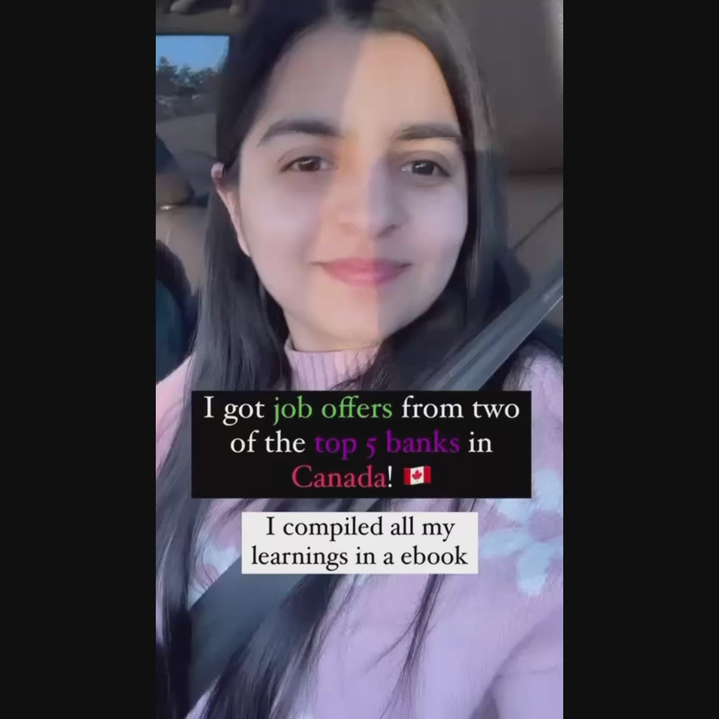 Interview Success Roadmap (2026 Edition)